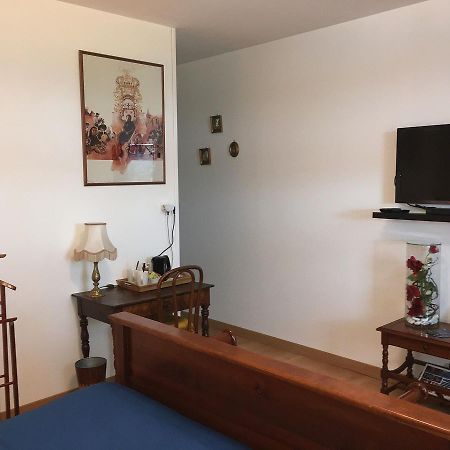 L'Orangerie Bed & Breakfast Bellerive-sur-Allier Eksteriør bilde