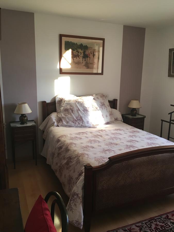 L'Orangerie Bed & Breakfast Bellerive-sur-Allier Eksteriør bilde