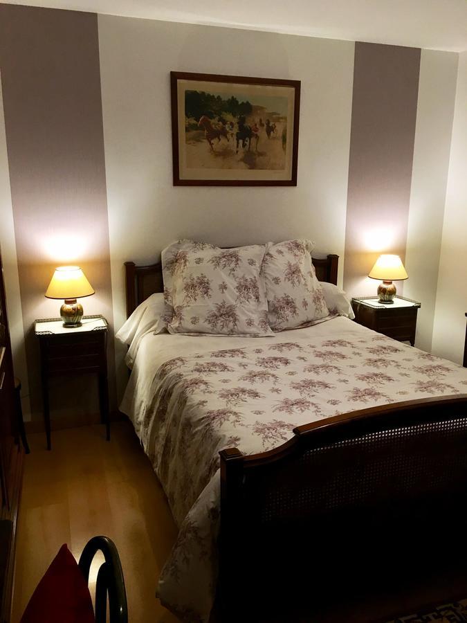 L'Orangerie Bed & Breakfast Bellerive-sur-Allier Eksteriør bilde